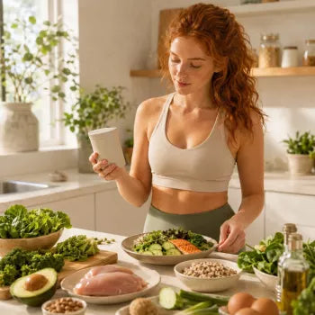 Reading Nutrition Labels Guide