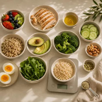 Understanding Calories Roadmap