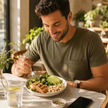Restaurant Macro Estimation Cheat Sheet