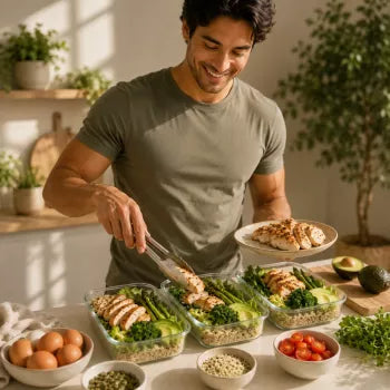 Protein Goal Checklist