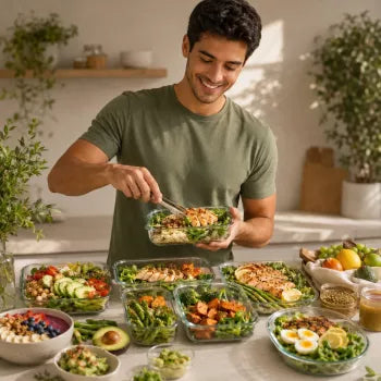 200 Healthy Recipes Encyclopedia