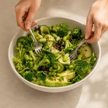 The Complete Healthy Recipes Library
