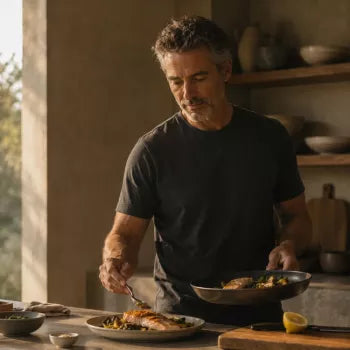 Dad Cooking Handbook