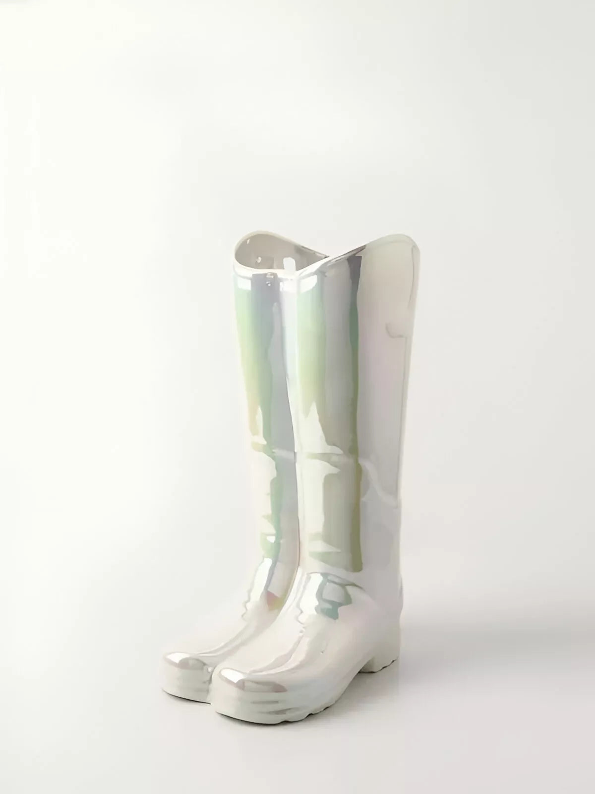 Modern Ceramic Umbrella Stand – Luxury Storage Solution