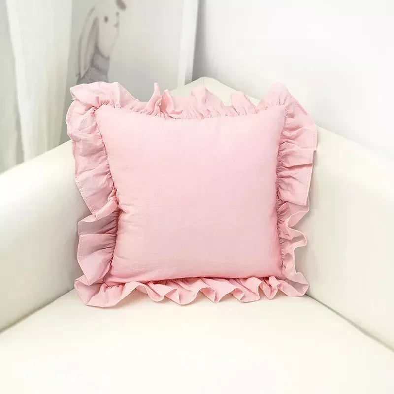 Cozy Cotton Sofa & Bed Cushion - DSARD