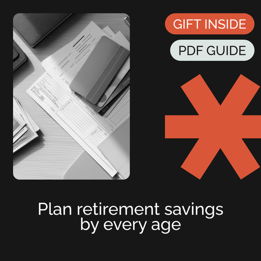 Money’s Retirement Roadmap: How Much to Save by Every Decade of Life | Retirement Savings Goals by Age Guide
