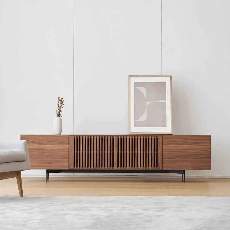 Modern Chic 2M Lowboard TV Stand - DSARD