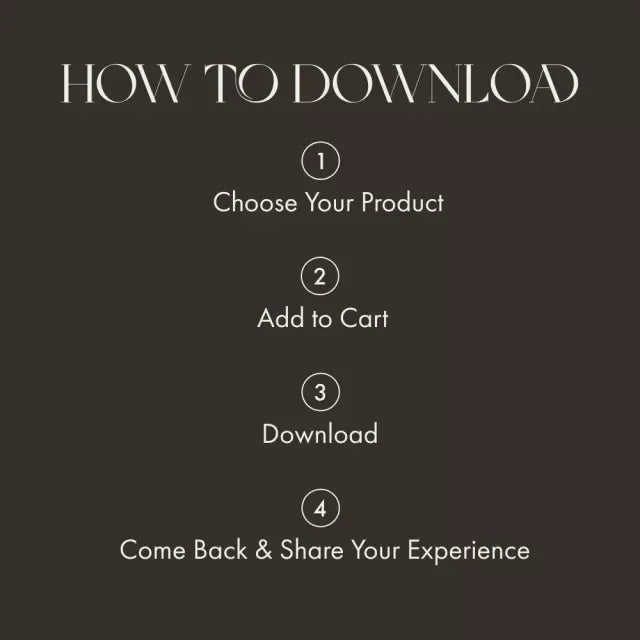 A Checklist for When Home Feels Cold | Cozy Living Digital Download | What to Do When Home Feels Cold | Printable Winter Warmth Guide - DSARD