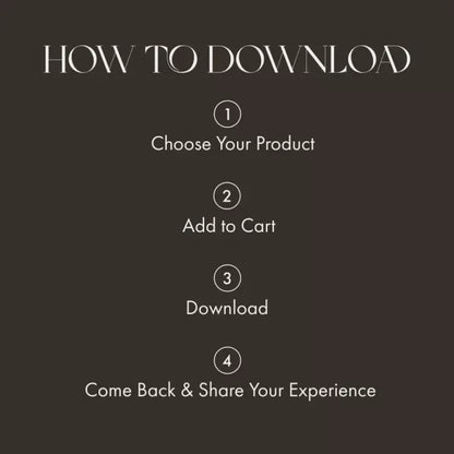 A Checklist for When Home Feels Cold | Cozy Living Digital Download | What to Do When Home Feels Cold | Printable Winter Warmth Guide - DSARD