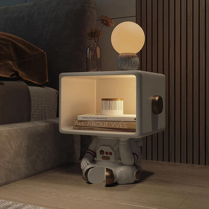 Kawaii Minimalist Nightstands