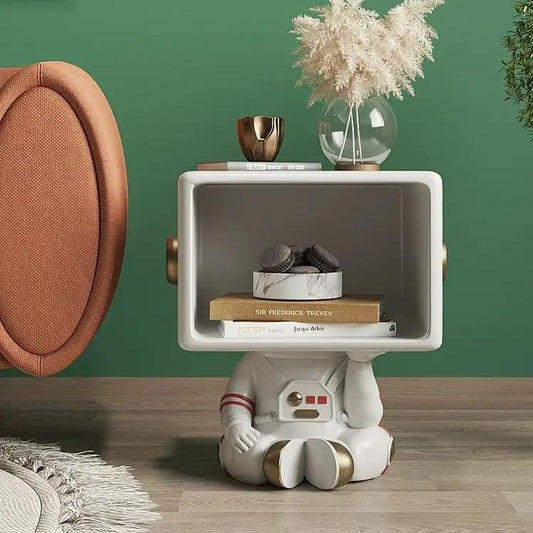 Kawaii Minimalist Nightstands