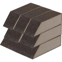 Powerful Kitchen Scrubber Sponge for Stain & Rust Removal