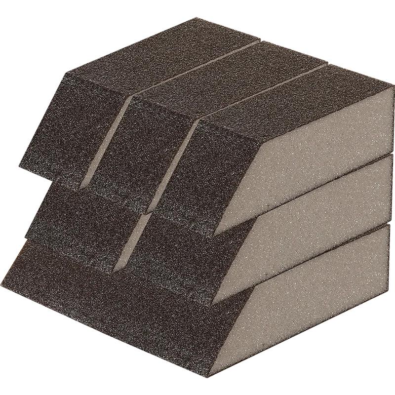 Powerful Kitchen Scrubber Sponge for Stain & Rust Removal
