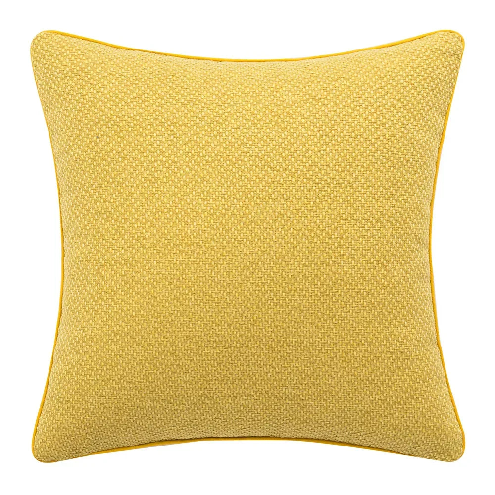Creative Linen Cotton Decorative Cushion Cover for Sofa & Home Décor - DSARD