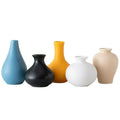 Ceramic Vase Set of 5 - DSARD