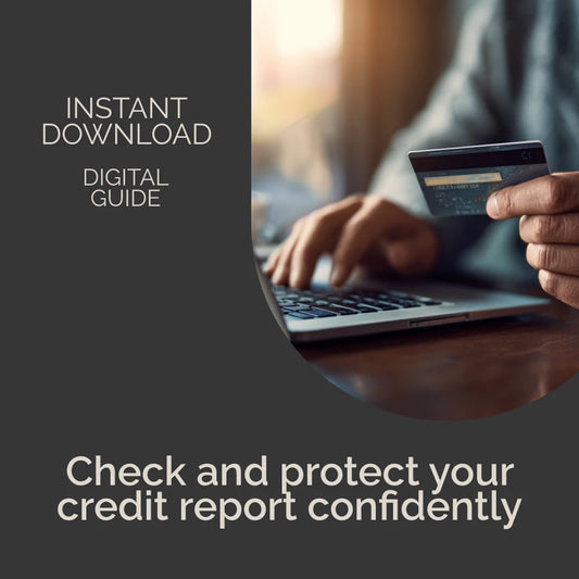 A Simple Guide to Checking Your Name on the Credit Bureau | Easy Credit Report Check Guide | Learn How to Check My Name on Credit Bureau