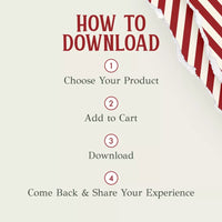 The Ultimate Christmas Gift Checklist for Your Boss | Digital Download Guide for Thoughtful, Professional, and Fun Christmas Gifts for Boss - DSARD