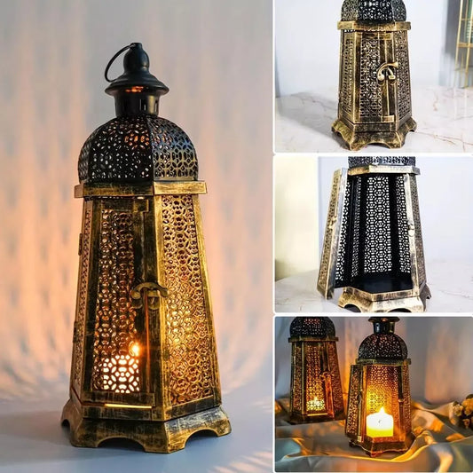 Candle Holder Lighthouse