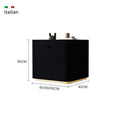 Smart Drawers Nightstands Storage Nordic Modern Bedroom Nightstand