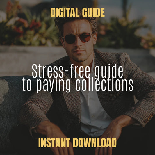 How to Pay a Debt Collection Agency Without Stress – A Step-by-Step Guide on how to pay a debt collection agency, Negotiate Settlements & Rebuild Credit
