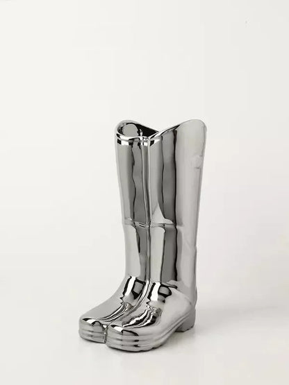 Modern Ceramic Umbrella Stand – Luxury Storage Solution