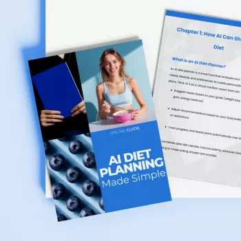 AI Diet Planning Made Simple – Smart Nutrition Guide Using an ai diet planner for Personalized Meal Planning