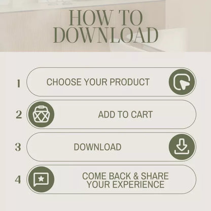 Home Aroma Strategy for a Calmer Space | Printable Guide | Digital Download for Stress Relief, Home Scent Planning, Essential Oil Routine, and Mindful Living