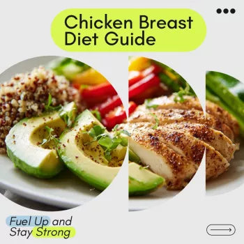 Fuel Up and Stay Strong with Chicken Breast Diet - The Ultimate Guide to Lean Protein for Fitness and Wellness