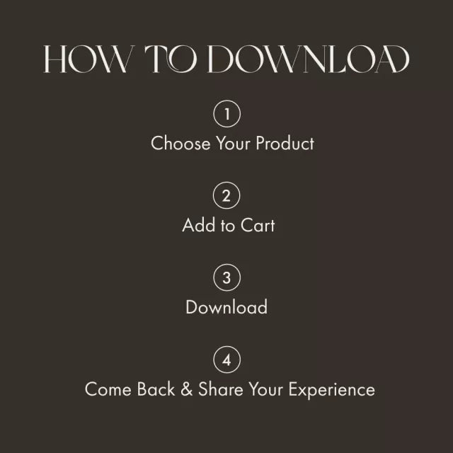 When Home Feels Heavy | Calm Your Space & Mind Checklist | Digital Download for Stress Relief, Self-Care & Peaceful Living | What to Do When Home Feels Stressful