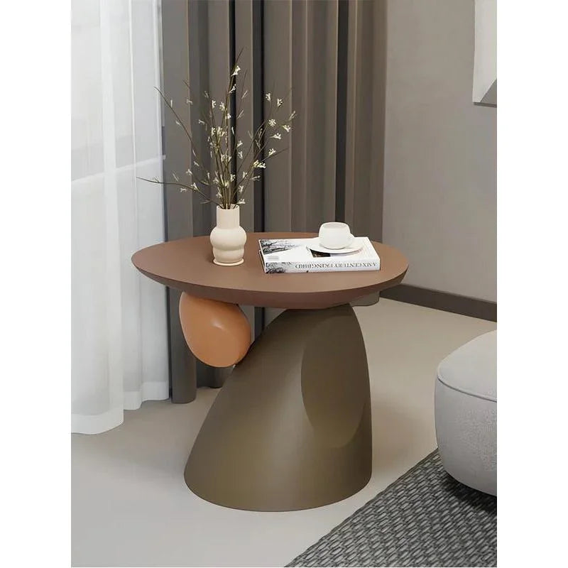 Minimalist Modern Coffee Table for Elegant Living Rooms - DSARD