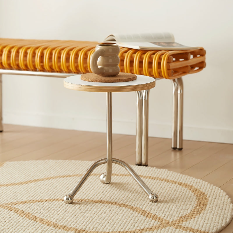 Nordic Modern Round Coffee Table - DSARD