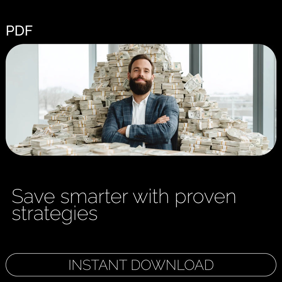 The 52-Week Money Challenge: Smart or Overhyped | Financial Guide for Beginners | Is the 52 Week Money Challenge a Good Idea? | Printable Savings Guide & Digital Download