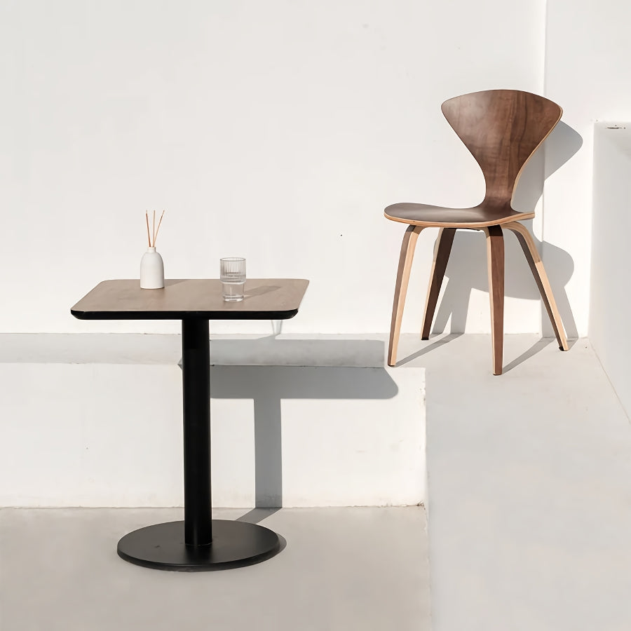 Solid Wood Dining Chair - DSARD