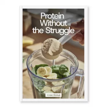 Protein Without the Struggle: A Practical Guide for Anyone Asking “how can i get more protein in my diet” – Simple, Real-Life Strategies for Easy High-Protein Eating