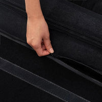 U-Shaped Modular Sofa with Chaise Longue - DSARD