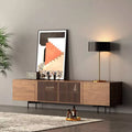 Modern Chic 2M Lowboard TV Stand - DSARD