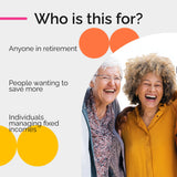 Frugal Living Tips for Seniors: Practical Guide for Saving Money in Retirement | Budget-Conscious Lifestyle Digital Download thumbnail 5