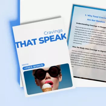 Cravings That Speak: A Practical eBook on Food Cravings Deficiency Signals, Understanding What Your Body Is Asking For