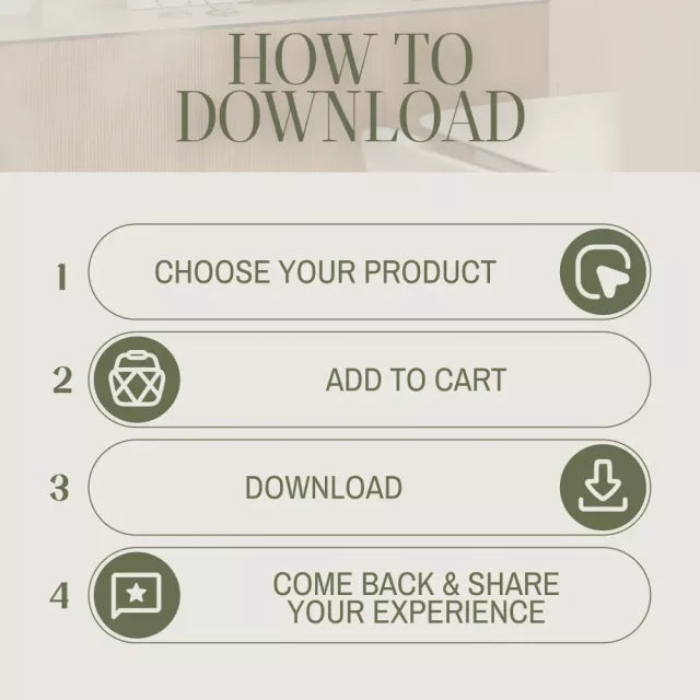 How to Build a Sleep-Optimized Bedroom Environment Guide | Sleep Optimization eBook | Bedroom Makeover for Better Rest | Digital Wellness Checklist & Guide