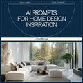 AI Prompts for Home Design Inspiration – Digital Guide for Creative Layouts, Styles & Concepts | ai prompts for home design inspiration - DSARD