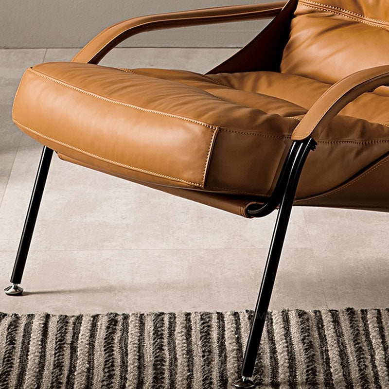 Nordic Designer Single Sofa Chair - DSARD