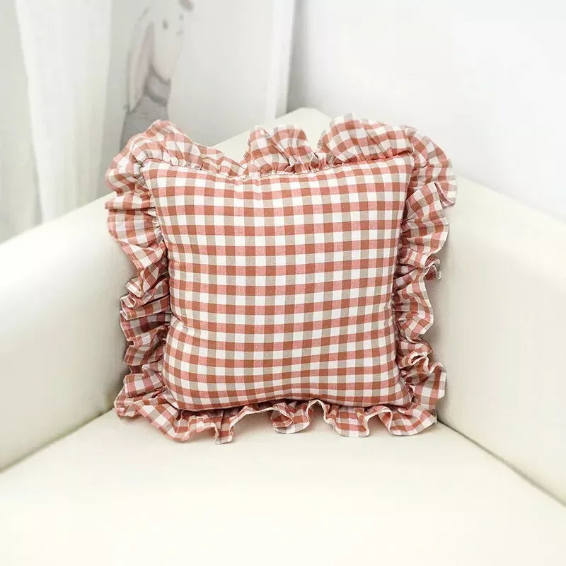 Cozy Cotton Sofa & Bed Cushion - DSARD