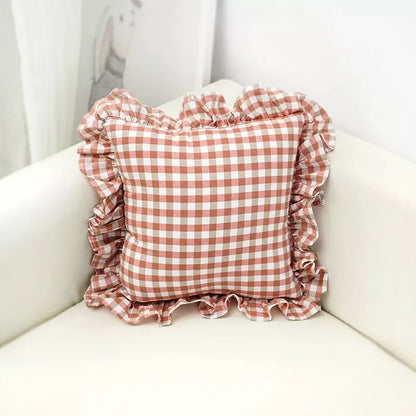 Cozy Cotton Sofa & Bed Cushion