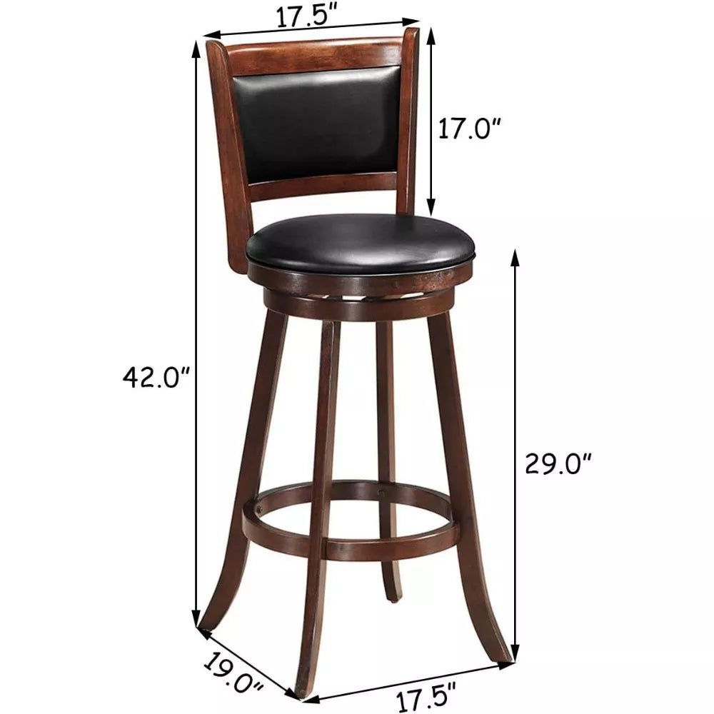 Swivel Bar Stool - DSARD