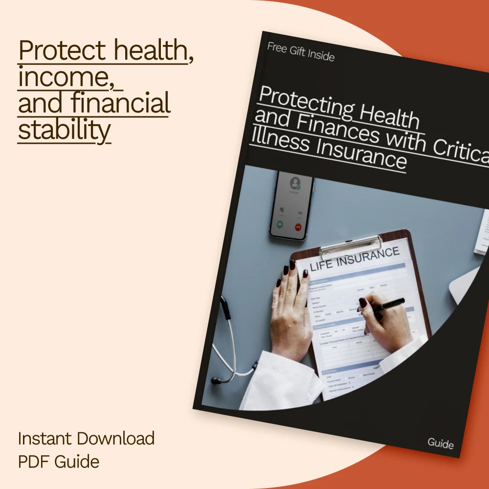 Protecting Health and Finances with Critical Illness Insurance – Smart Guide Answering “critical illness insurance is it worth it” for Families & Professionals