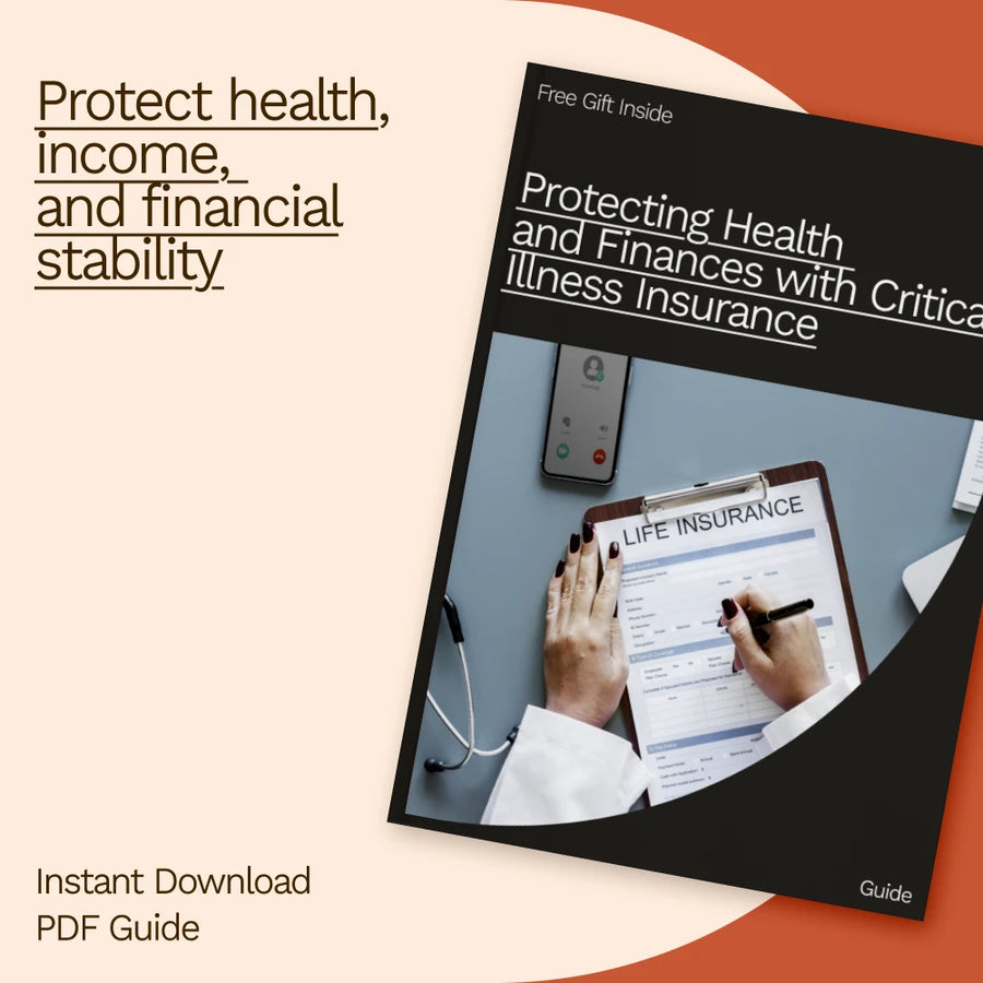 Protecting Health and Finances with Critical Illness Insurance – Smart Guide Answering “critical illness insurance is it worth it” for Families & Professionals