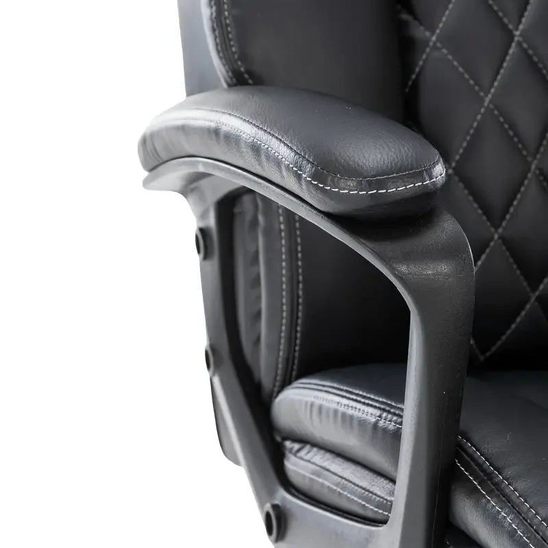 Big and Tall Ergonomic Office Chair: Adjustable, Comfort-Focused Gaming and Desk Chair - DSARD - DSARD