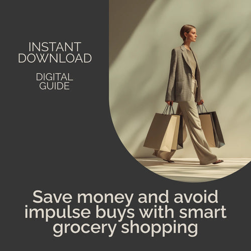 How to Order Groceries Online and Beat Impulse Buys – A Step-by-Step Guide for Smart Shoppers