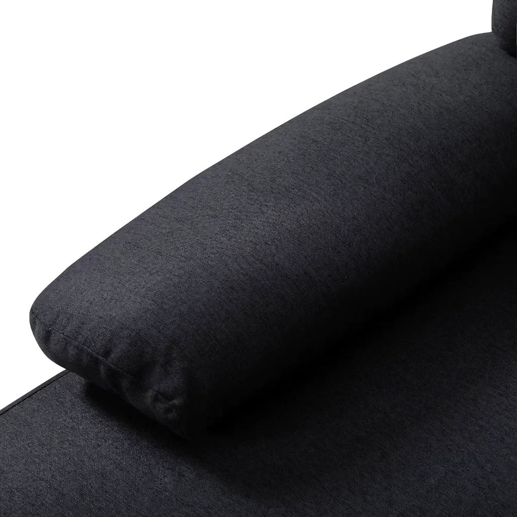 U-Shaped Modular Sofa with Chaise Longue - DSARD