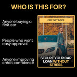Secure Your Car Loan Without Stress – Practical Guide with Proven tips to get car loan approval, Smart Planning & AI Tools for First-Time and Repeat Buyers thumbnail 5